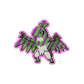 Exotic Hawlucha